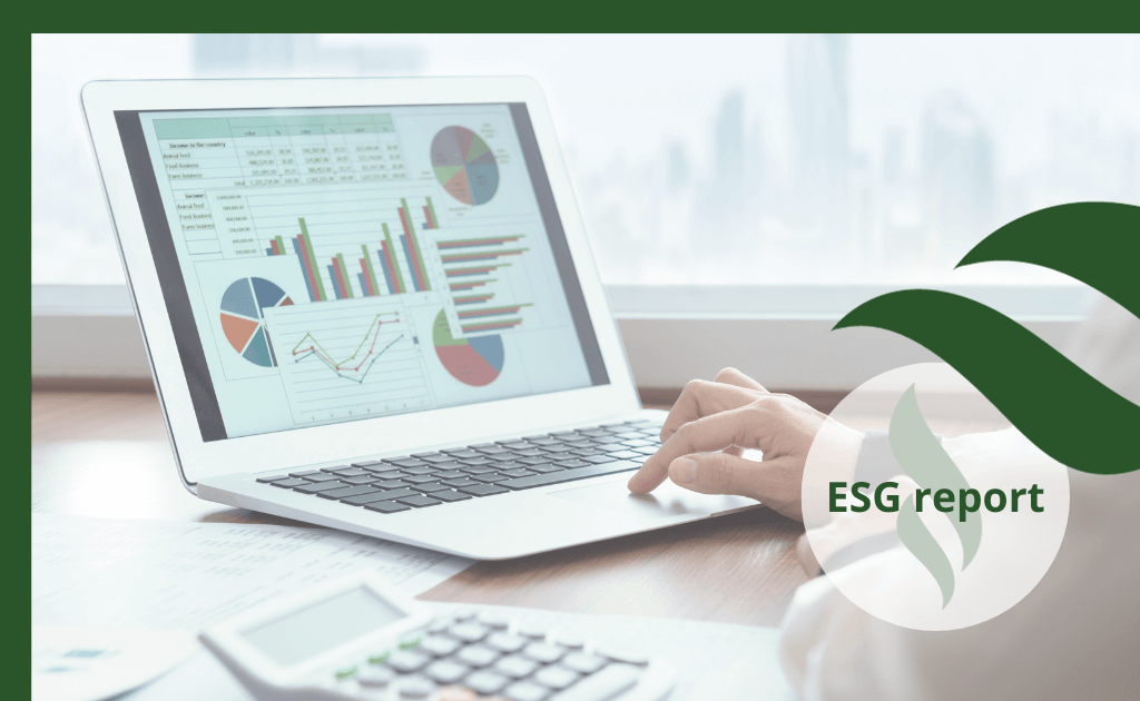 ESG - report