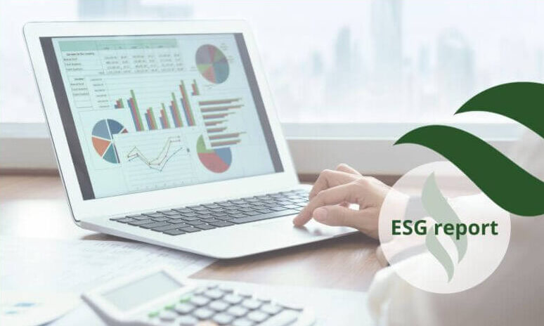 ESG report